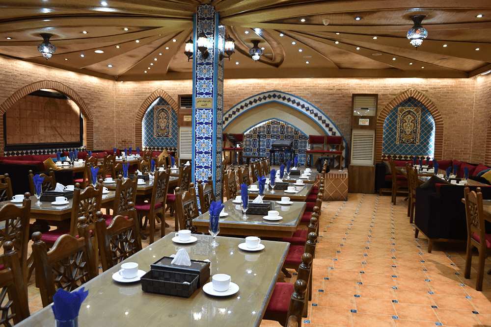 D/بهترین رستوران های تهران با قیمت مناسب
