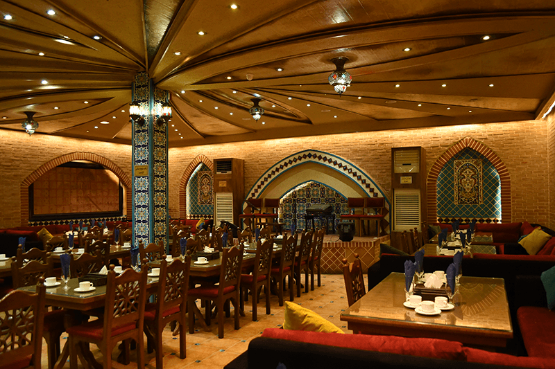 K/بهترین رستوران تهران